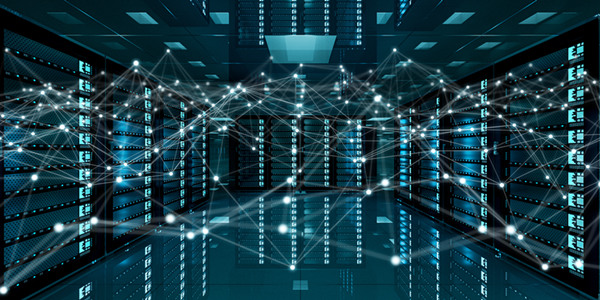 智慧倉儲：十大智慧物流倉儲技術