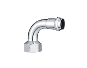 內(nèi)螺紋90°轉(zhuǎn)換彎頭